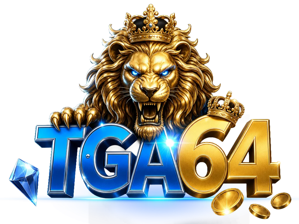 TGABET64 (TGA64) ทางเข้าเว็บตรง สล็อต บาคาร่า แทงบอล