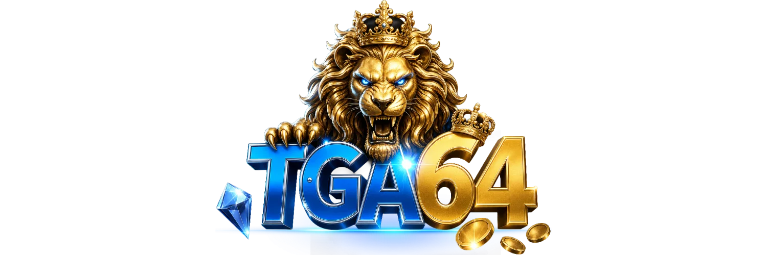 TGABET64 (TGA64) ทางเข้าเว็บตรง สล็อต บาคาร่า แทงบอล